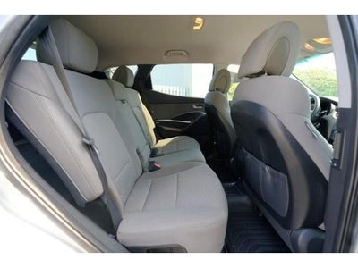 2017 Hyundai Santa Fe Sport 2.4L Auto AWD