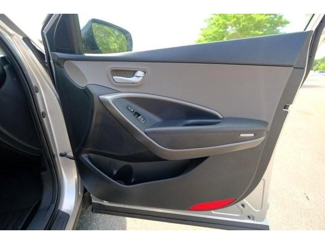 2017 Hyundai Santa Fe Sport 2.4L Auto AWD