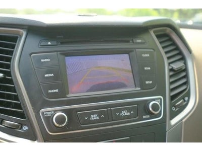 2017 Hyundai Santa Fe Sport 2.4L Auto AWD