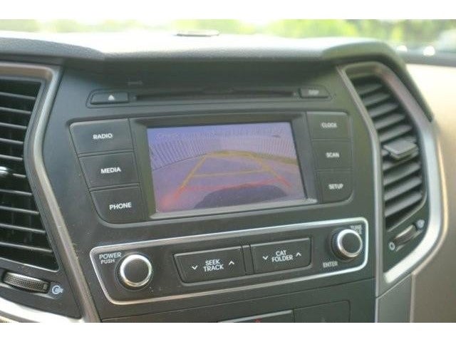 2017 Hyundai Santa Fe Sport 2.4L Auto AWD