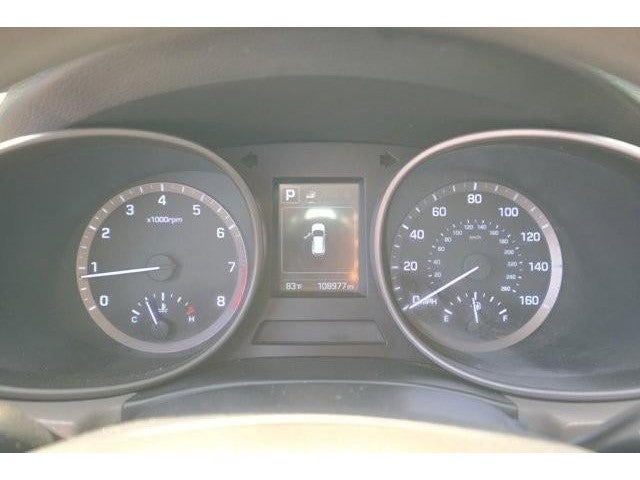 2017 Hyundai Santa Fe Sport 2.4L Auto AWD