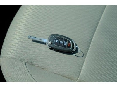 2017 Hyundai Santa Fe Sport 2.4L Auto AWD