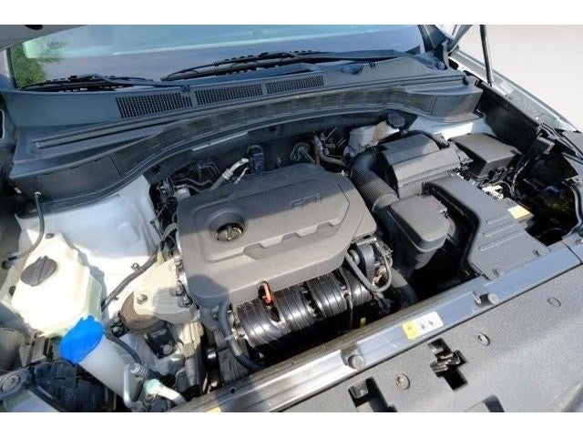 2017 Hyundai Santa Fe Sport 2.4L Auto AWD