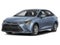 2025 Toyota Corolla LE CVT (Natl)