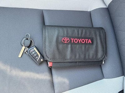 2025 Toyota Corolla LE CVT (Natl)