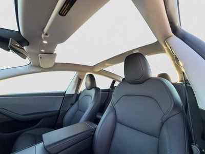 2024 Tesla Model 3 RWD *Ltd Avail*