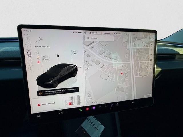 2024 Tesla Model 3 RWD *Ltd Avail*