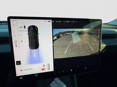 2024 Tesla Model 3 RWD *Ltd Avail*