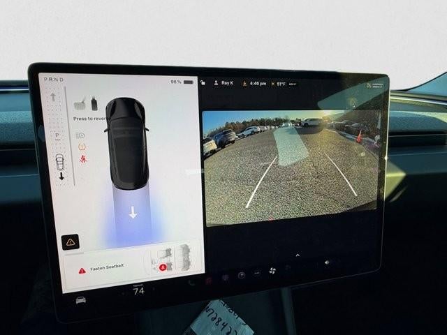 2024 Tesla Model 3 RWD *Ltd Avail*