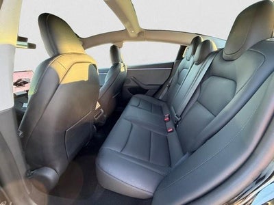 2024 Tesla Model 3 RWD *Ltd Avail*