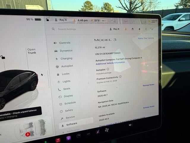 2024 Tesla Model 3 RWD *Ltd Avail*
