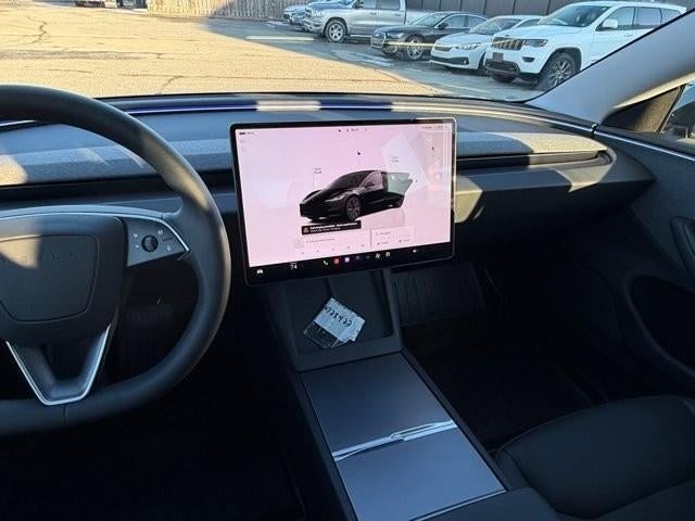 2024 Tesla Model 3 RWD *Ltd Avail*