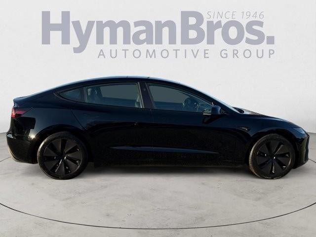 2024 Tesla Model 3 RWD *Ltd Avail*