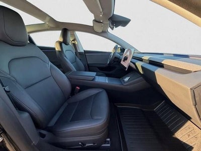 2024 Tesla Model 3 RWD *Ltd Avail*