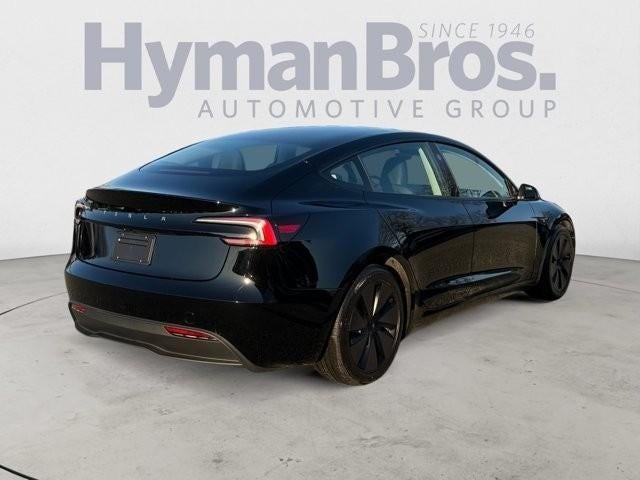 2024 Tesla Model 3 RWD *Ltd Avail*