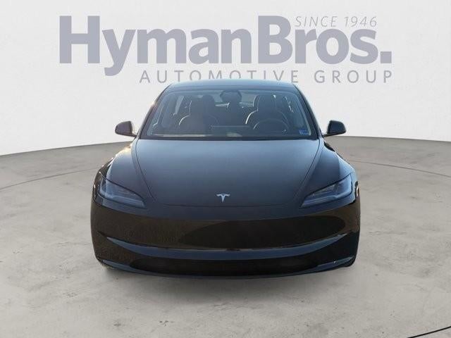 2024 Tesla Model 3 RWD *Ltd Avail*