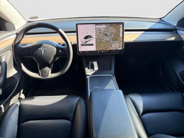 2022 Tesla Model 3 Long Range AWD *Ltd Avail*