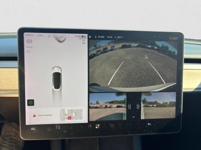 2022 Tesla Model 3 Long Range AWD *Ltd Avail*