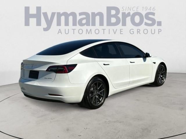 2022 Tesla Model 3 Long Range AWD *Ltd Avail*