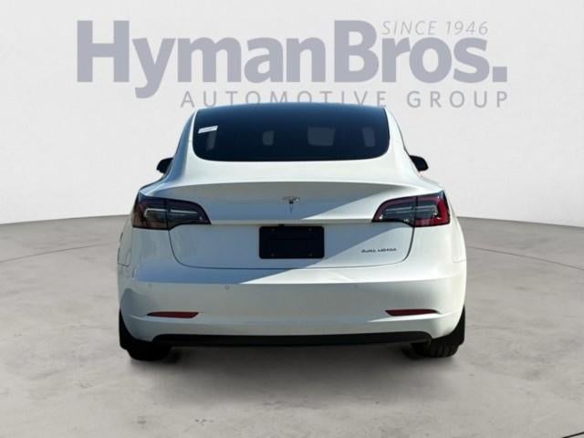 2022 Tesla Model 3 Long Range AWD *Ltd Avail*