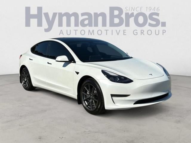 2022 Tesla Model 3 Long Range AWD *Ltd Avail*