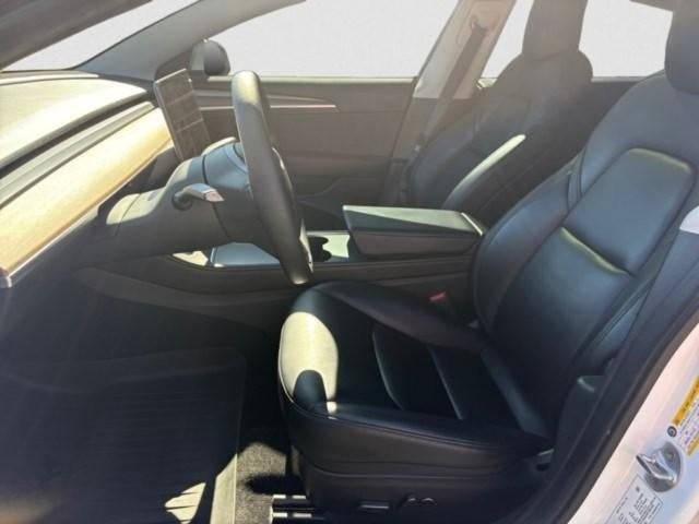 2022 Tesla Model 3 Long Range AWD *Ltd Avail*