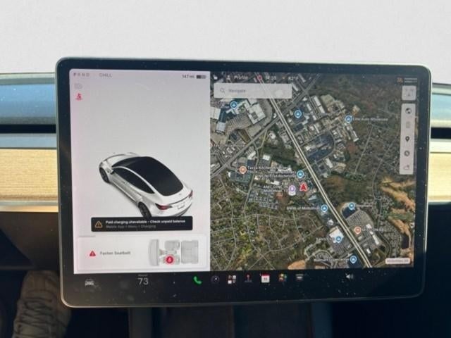 2022 Tesla Model 3 Long Range AWD *Ltd Avail*