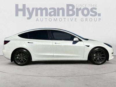 2022 Tesla Model 3 Long Range AWD *Ltd Avail*