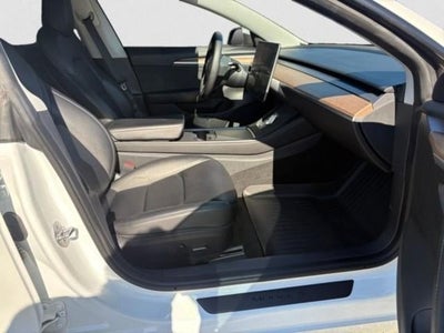 2022 Tesla Model 3 Long Range AWD *Ltd Avail*