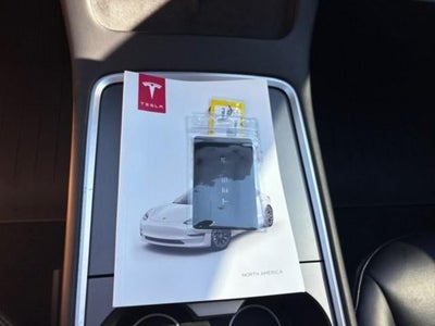 2022 Tesla Model 3 Long Range AWD *Ltd Avail*