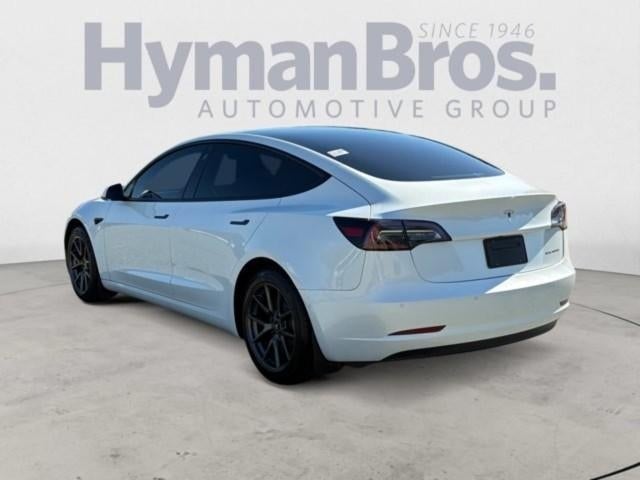 2022 Tesla Model 3 Long Range AWD *Ltd Avail*