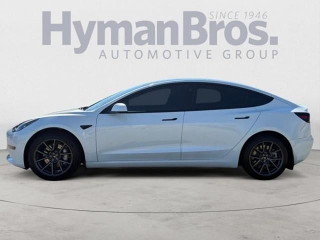 2022 Tesla Model 3 Long Range AWD *Ltd Avail*
