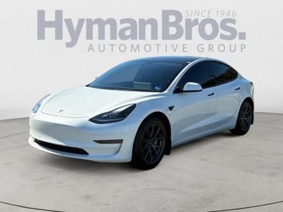 2022 Tesla Model 3 Long Range AWD *Ltd Avail*
