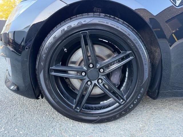 2019 Tesla Model S 100D AWD *Ltd Avail*