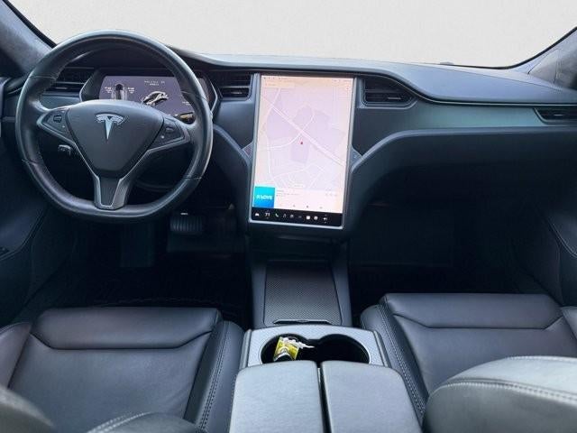 2019 Tesla Model S 100D AWD *Ltd Avail*