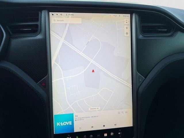 2019 Tesla Model S 100D AWD *Ltd Avail*