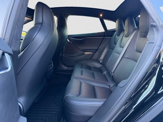 2019 Tesla Model S 100D AWD *Ltd Avail*