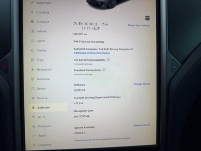 2019 Tesla Model S 100D AWD *Ltd Avail*