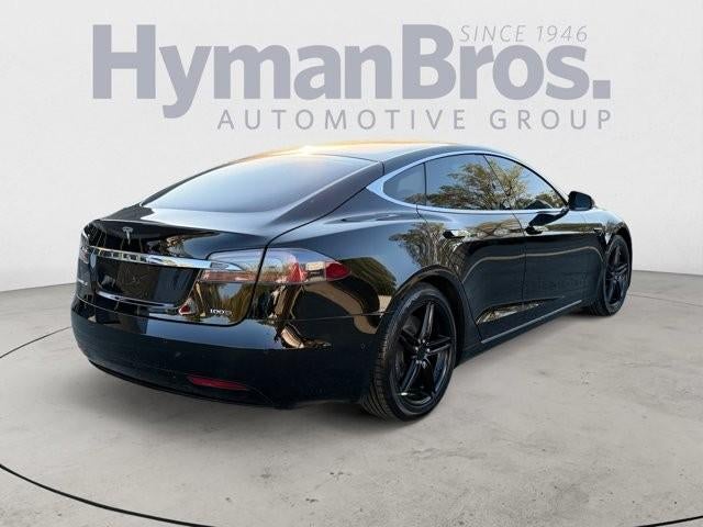 2019 Tesla Model S 100D AWD *Ltd Avail*