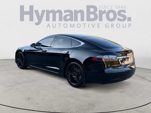 2019 Tesla Model S 100D AWD *Ltd Avail*