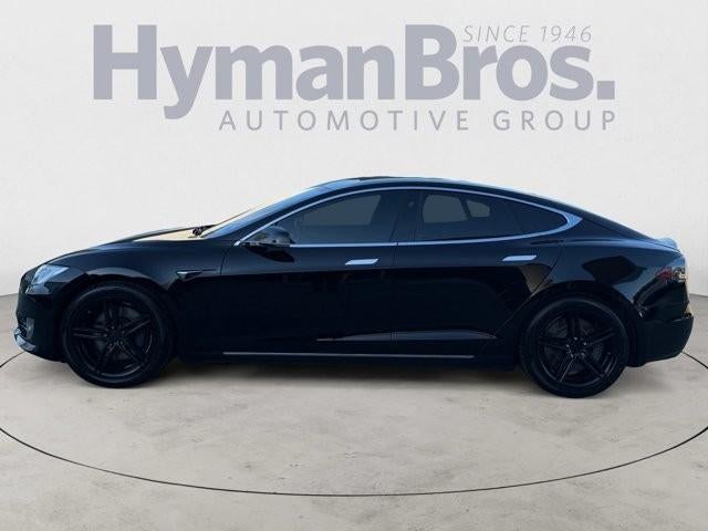 2019 Tesla Model S 100D AWD *Ltd Avail*
