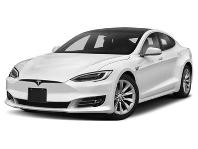 2019 Tesla Model S 100D AWD *Ltd Avail*