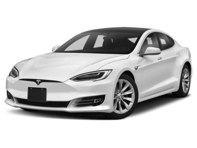 2019 Tesla Model S 100D AWD *Ltd Avail*