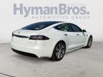 2020 Tesla Model S Long Range Plus AWD