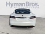 2020 Tesla Model S Long Range Plus AWD