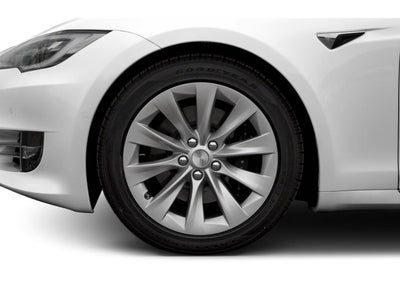 2020 Tesla Model S Long Range Plus AWD