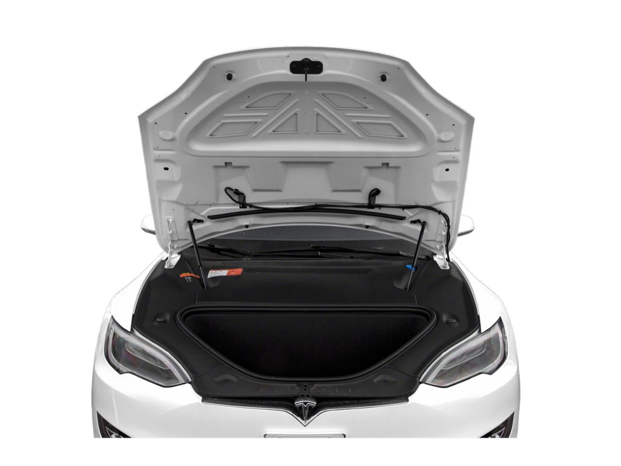 2020 Tesla Model S Long Range Plus AWD