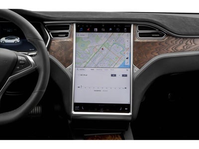 2020 Tesla Model S Long Range Plus AWD