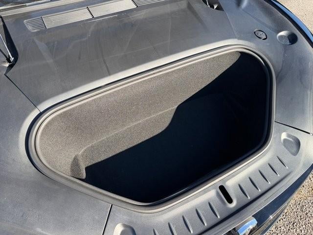 2021 Tesla Model S Plaid AWD