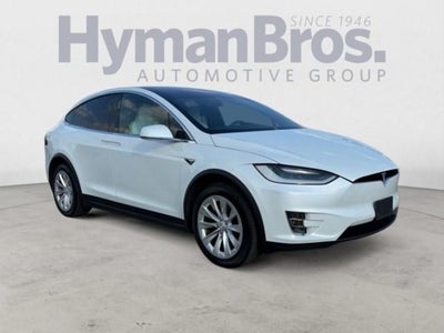 2019 Tesla Model X AWD *Ltd Avail*